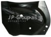 VAG 113809112B Inner Wing Panel